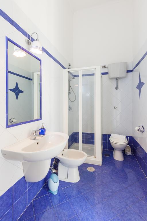 דירות נאפולי Residenza Duomo 314 מראה חיצוני תמונה